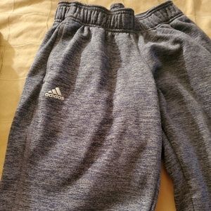 ADIDAS - Climaware athletic pants